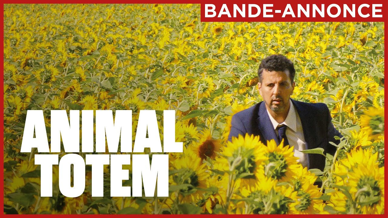 Miniature de la vidéo ANIMAL TOTEM | Le 10 décembre au cinéma du film Animal Totem