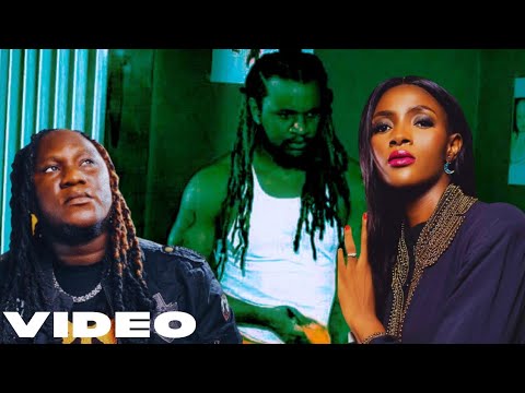 King Boss Laj - Monalisa [ft. Zainab Sheriff & Kontri Boss] (Official Video)