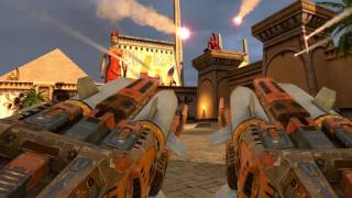 Serious Sam VR: The First Encounter [VR] Steam Key GLOBAL