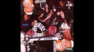 Playboi Carti - Choppa Wont Miss Instrumental Feat. Young Thug (Prod. Iam Jeffrey)