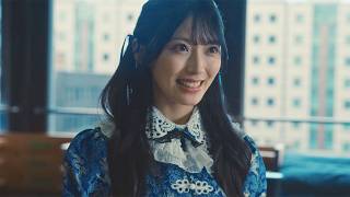 AKB48佐藤綺星、映画初主演！“代役のアイドル”演じる　映画「歌って！」10月2日公開決定【予告編】