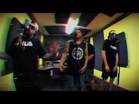 Hurragun - Introdukcja Cypher #2 (prod. Markowy)