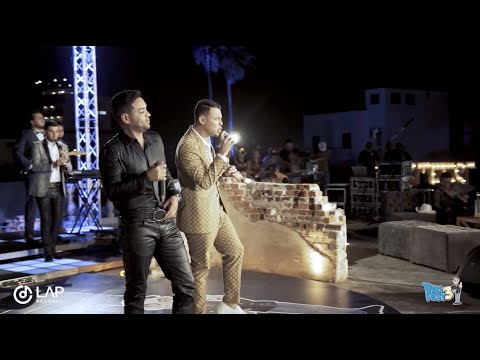 El Yaki & Pedro Cuevas - Enamorado De Tí