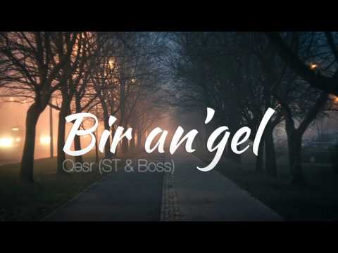 Qəsr - Bir An Gəl