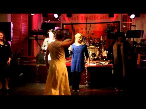 Oriflamen Leidit Lavalla