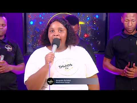 Nongcebo Buthelezi - Nkulunkulu munye