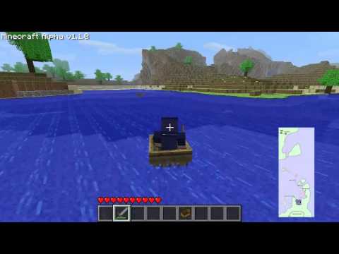 X148 - X's Adventures in Minecraft - 041 - Not Forgotten
