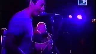 Buzzcocks - Breakdown - live Brazil 2001