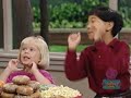 All Week Of Barney S Pajama Party Screener All Week Version Part 126