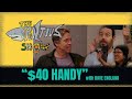 The Pontius Show - $40 Handy - with Dave England