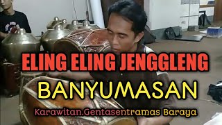 Download lagu ELING ELING BANYUMASAN.JAVANESE GAMELAN. GENTA SENTRAMAS BANDUNG RAYA mp3