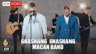Download lagu Macan Band - Ghashang Ghashang | MUSIC VIDEO ماکان بند - قشنگ قشنگ mp3 Download lagu Macan Band - Ghashang Ghashang | MUSIC VIDEO ماکان بند - قشنگ قشنگ mp3