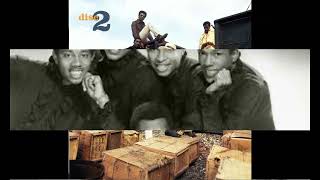 Smiling Faces Sometimes - Temptations - 1971