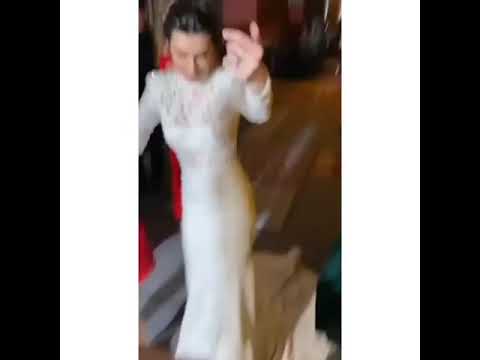 Mustafa Ceceli Sinan Akçıl'ın Düğününde Şarkı Söyledi