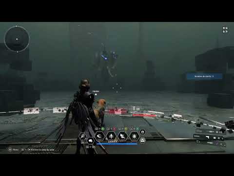 The First Descendant Void Intercept Tormentor Abyss lvl 150 Solo in 3 sec ft Serena