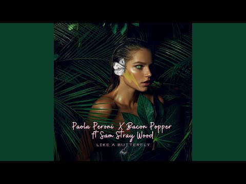 Like A Butterfly (Extended Mix)