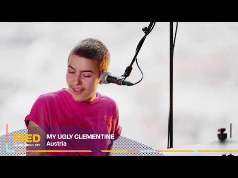 Music Europe Day 2021: My Ugly Clementine live show