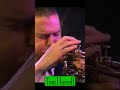 Tom Harrell Can Play | Trumpet Geniuses #shorts