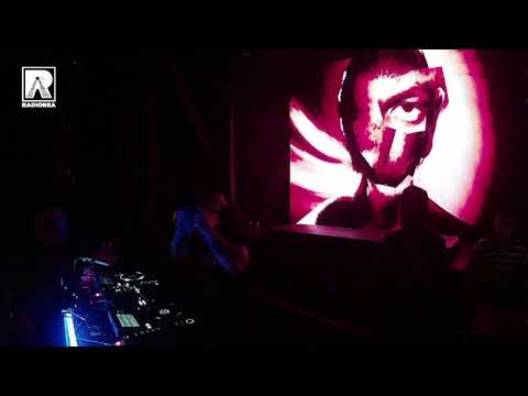 Lithium / Radio REA x +160 x DNB4LIFE / En Crobar Buenos Aires