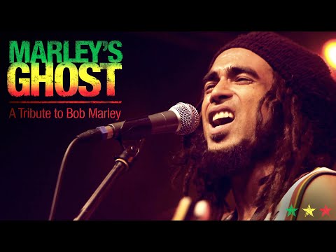 Marley's Ghost - A Tribute To Bob Marley