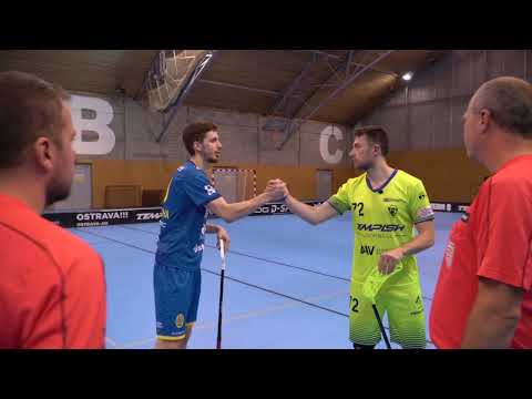 Vítkovice - Ostrava | Livesport Superliga Penalty Shot Battle