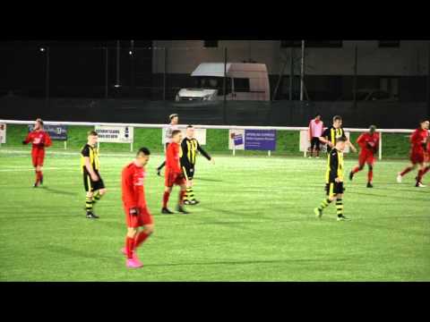 Edusport Academy v Lothian Thistle HV 20's League