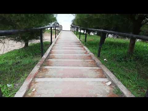 Simpang mengayau Kudat Sabah Malaysia