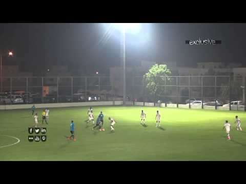 AlSadd Vs Mseimeer highlight Friendly Game