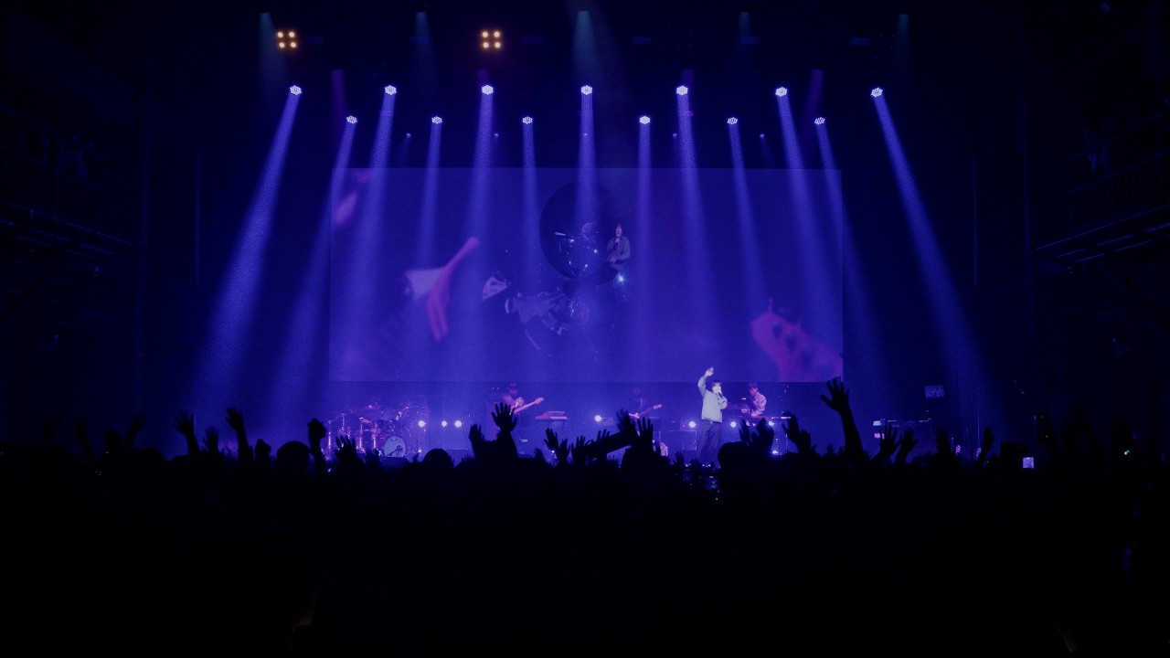 pH-1 'GOSHA (Feat. Karencici)' LIVE CLIP | 2026 pH-1 Concert HOUSE PARTY