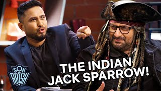 The India Jack Sparrow you probably didn't know about video