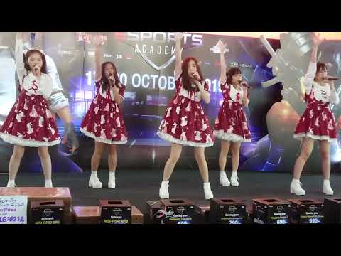 181019 FMA Group - shonichi akb48 cover.