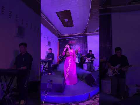 Beluh nami nami - Averiana Barus