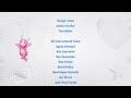 Nickelodeon Dance Credits