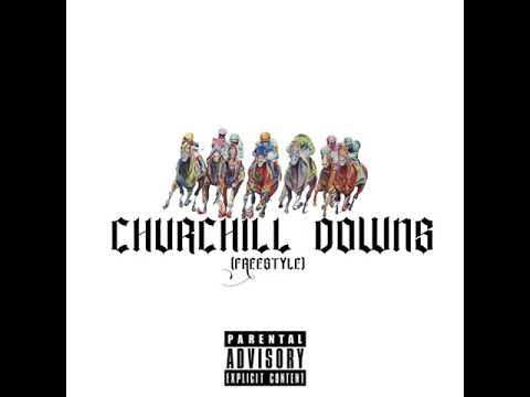 TBW SirSpitta - Churchill Downs (freestyle)