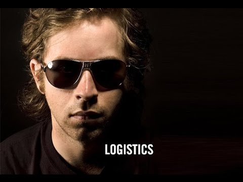 Logistics Drum & Bass Mix Hospital Records