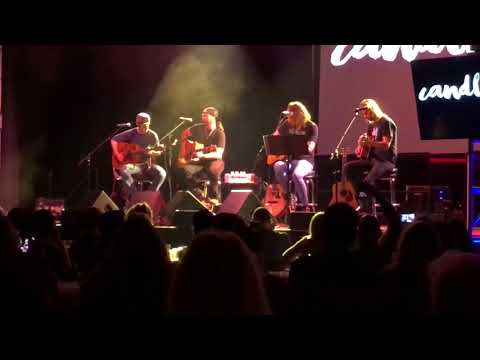 Thumbnail for Far Behind Live - Candlebox Kevin Martin and Brian Quinn by Candlebox