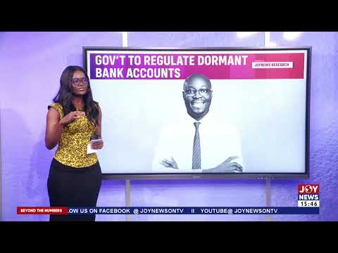 Government eyes dormant bank accounts | Market Headlines