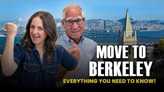 Everything You Need To Know About Living in Berkeley California |   The Real Truth