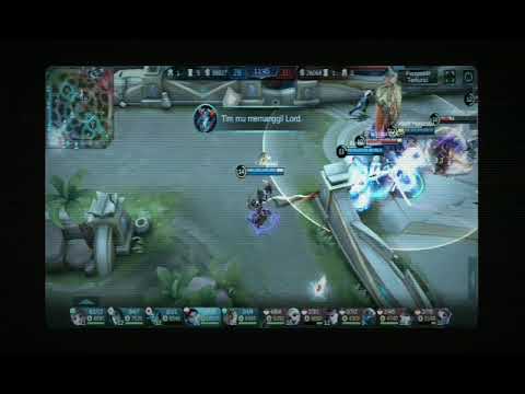 Flicker tuh kedepan, bukan kebelakang -Tuturu