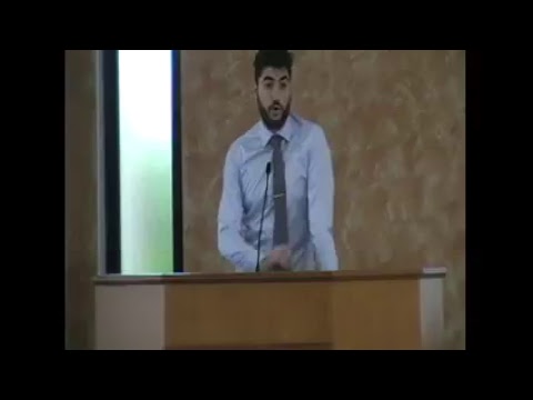 Culto di Domenica 29 Luglio 2018 - ''Corri con perseveranza"