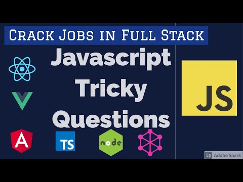 Javascript Coding Questions 25