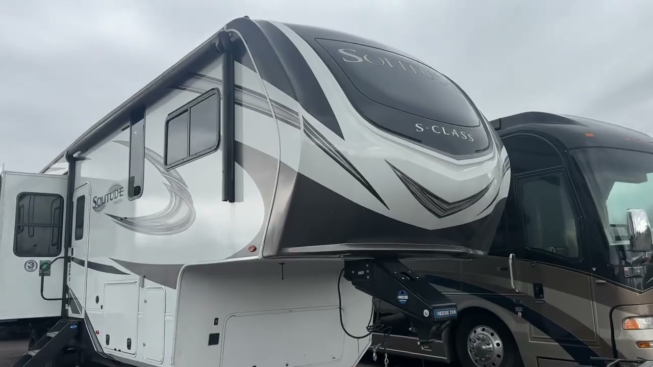Watch a video of this listing