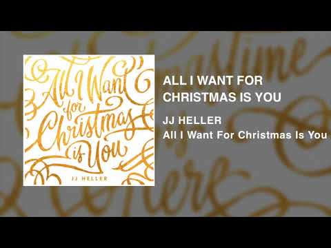 Video thumbnail for All I Want for Christmas Is You