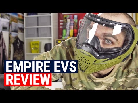 Empire EVS Review