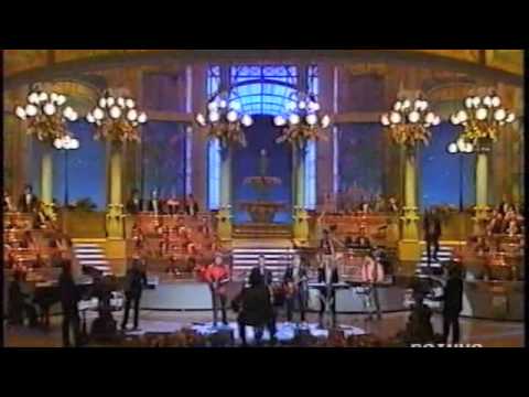 New Trolls - Quelli come noi - Sanremo 1993.m4v