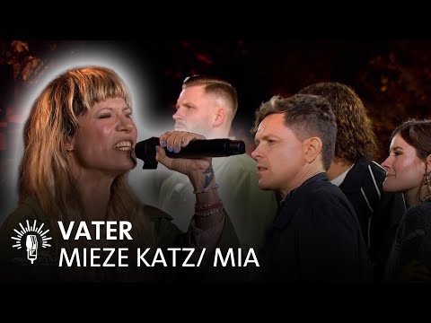 Feuchte Augen für Mieze Katzs verstorbenen ,,Vater" 🥺| Sing meinen Song 2025