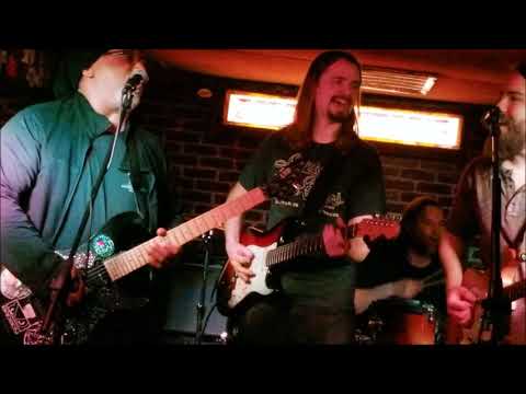 The Invitational - "I Wanna Know If It's Good To You?" Live at John & Peter's Place, New Hope 1/2/19