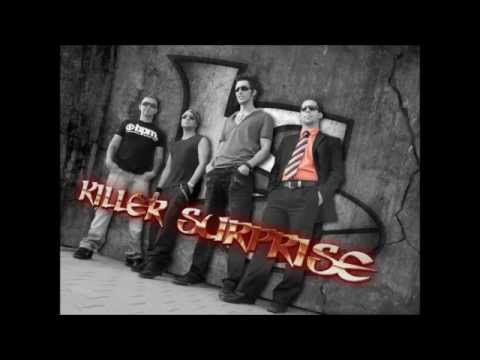Killer Surprise - Ébredned Kell (Official Track)