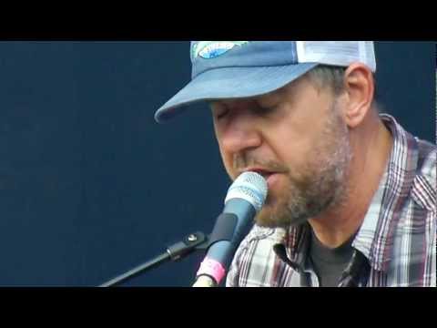 Grandaddy - He's Simple, He's Dumb, He's The Pilot @ Rock En Seine 2012