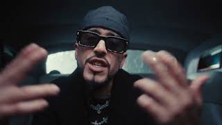 Video Karma de Yandel